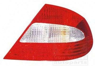 VAN WEZEL 3049936 -  Задний фонарь